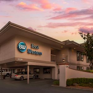 Best Western Inn Santa Cruz